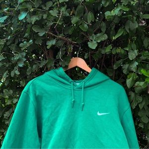 Vintage Nike hoodie